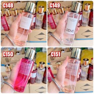 Xịt vic body mist Victoria 250ml giá sỉ - giá bán buôn