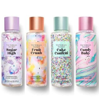 Xịt vic body mist Victoria 250ml giá sỉ - giá bán buôn