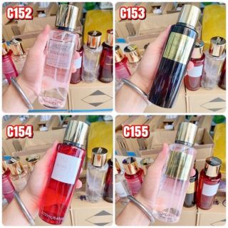 Xịt vic body mist Victoria 250ml giá sỉ - giá bán buôn