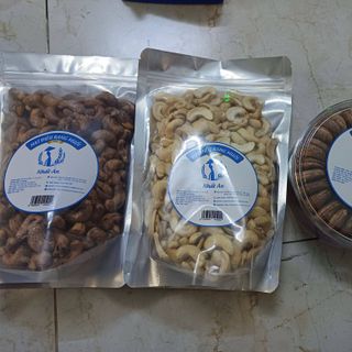 Hạt điều