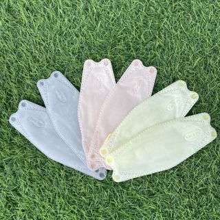 Khẩu trang y tế cao cấp KS94 4 lớp - 10 cái/ hộp - 30 hộp/ thùng