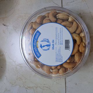 Hạt điều