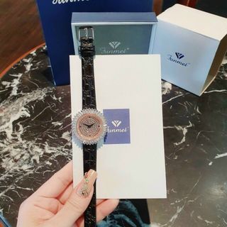ĐỒNG HỒ FUNMEl DA NỮ CHÍNH HÃNG