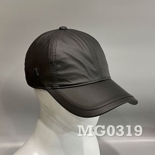 Mũ Lưỡi Trai Cao Cấp AZ Da  Mềm Khóa Gài Thiết Kế Thời Trang	Freesize	Monoshop