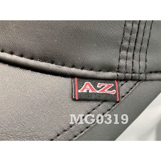 Mũ Lưỡi Trai Cao Cấp AZ Da  Mềm Khóa Gài Thiết Kế Thời Trang	Freesize	Monoshop