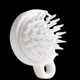 Lược gội đầu silicon