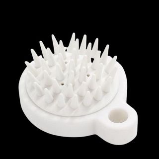 Lược gội đầu silicon