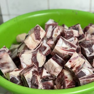 Xương Ức Bò ETC- Thịt Bò Nhập Khẩu Đông Lạnh - Thịt Xương Ức Bò