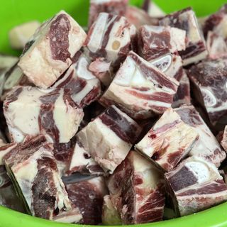 Xương Ức Bò ETC- Thịt Bò Nhập Khẩu Đông Lạnh - Thịt Xương Ức Bò