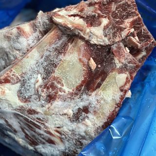 Xương Ức Bò ETC- Thịt Bò Nhập Khẩu Đông Lạnh - Thịt Xương Ức Bò