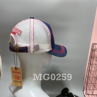 Nón kết Ông địa lưỡi trai nam nữ logo U lưới sau thiết kế thời trang cá tính	freesize