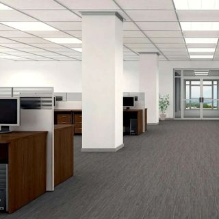 ĐÈN LED PANEL 48W 600X600 ÁNH SÁNG TRẮNG, SIÊU SÁNG, TIẾT KIỆM ĐIỆN