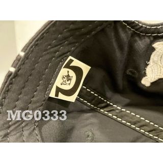 Nón kết Ông địa lưỡi trai Kaki Cotton Cao Cấp thêu logo Ông địa cầm đàn True Religion Thương Hiệu Cá Tính Freesize	Monos