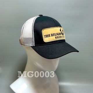 Mũ lưỡi trai Ông địa nam nữ cao cấp thêu logo chữ U nổi da Simili phối lưới sau thiết kế thời trang cá tính freesize