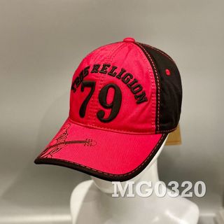 Mũ lưỡi trai True Religion Kaki Cotton Cao Cấp thêu 79 Phát Tài Ông địa cầm đàn Thương Hiệu Cá Tính	Freesize	Monoshop