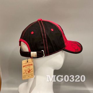 Mũ lưỡi trai True Religion Kaki Cotton Cao Cấp thêu 79 Phát Tài Ông địa cầm đàn Thương Hiệu Cá Tính	Freesize	Monoshop