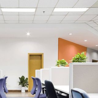 ĐÈN LED PANEL 48W 600X600 ÁNH SÁNG TRẮNG, SIÊU SÁNG, TIẾT KIỆM ĐIỆN
