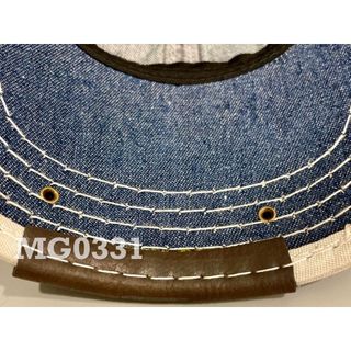 Mũ lưỡi trai True Religion Kaki Cotton Cao Cấp thêu logo Ông địa cầm đàn thiết kế thời trang cá tính Freesize	Monoshop