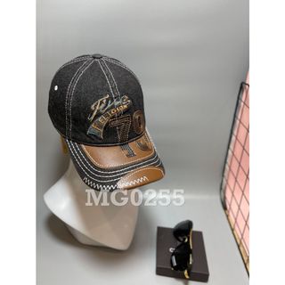 Mũ lưỡi trai True Religion cao cấp logo 79 phát tài da simili thiết kế thời trang cá tính	freesize shop nón ông địa