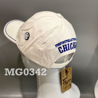 Mũ lưỡi trai Nón kết Thêu Logo Chicago 1972 Unisex Thiết Kế Thời Trang	Freesize	Monoshop