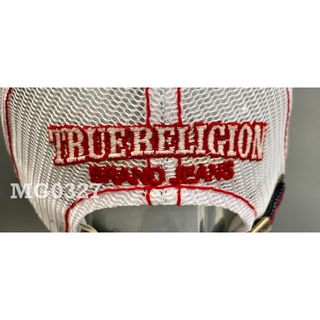 Mũ lưỡi trai Lưới True Religion Kaki Cotton thêu logo chữ U Thương Hiệu Cá Tính	Freesize	Monoshop