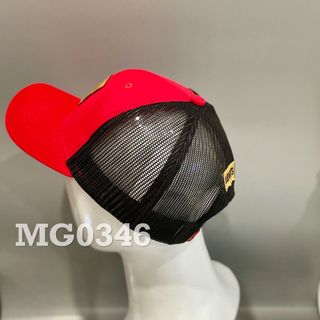 Mũ lưỡi trai Nón kết Levi chất Kaki Cotton cao cấp phong cách Unisex Logo da Simili Thiết Kế Thời Trang Freesize	Monosho