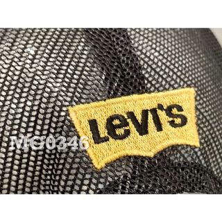 Mũ lưỡi trai Nón kết Levi chất Kaki Cotton cao cấp phong cách Unisex Logo da Simili Thiết Kế Thời Trang Freesize	Monosho