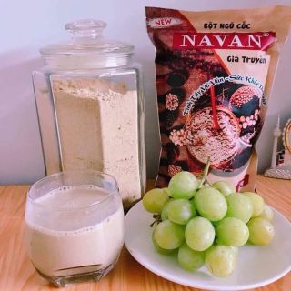 Ngũ cốc bổ dưỡng tăng cân Navan giá sỉ - giá bán buôn