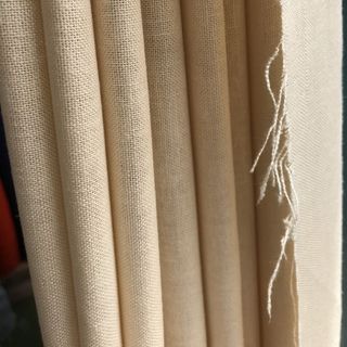 quần short linen cho nữ