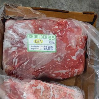 NẠC VAI 65 KIBA GIÁ SỈ TỪ 8X