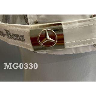Nón Kết Lưỡi Trai Nam Nữ Thương Hiệu Xe Mec Cao Cấp Chất Dù Gió Logo Thêu Nổi Thiết Kế Thời Trang	Freesize