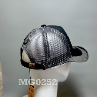 Mũ lưỡi trai True Religion cao cấp logo 79 da simili phối lưới sau thiết kế thời trang cá tính freesize shop nón ông địa