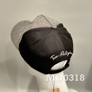 Mũ lưỡi trai True Religion Kaki Cotton Cao Cấp Logo Ép Nhiệt Ông địa cầm đàn Thương Hiệu Cá Tính	Freesize	Monoshop