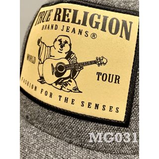 Mũ lưỡi trai True Religion Kaki Cotton Cao Cấp Logo Ép Nhiệt Ông địa cầm đàn Thương Hiệu Cá Tính	Freesize	Monoshop