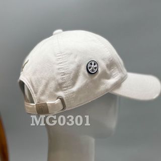 Mũ Lưỡi Trai Cao Cấp Nam nữ Thiết Kế Thời Trang Phong Cách Hàn Quốc Khóa Gài Logo Thêu Nổi Freesize Monoshop