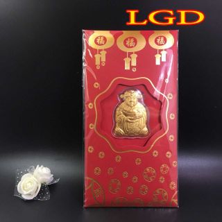 Giá tại kho bao lì xì ông thần tài 2023 đài loan
