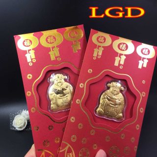 Giá tại kho bao lì xì ông thần tài 2023 đài loan