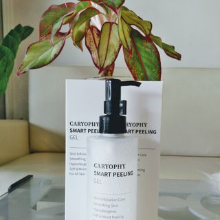 Gel Tẩy Da Chết Caryophy Smart Peeling Gel 250ml