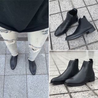 Chelsea Boots thời trang lịch lãm giá sỉ