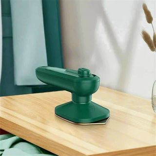 Bàn Ủi Hơi Nước Cầm Tay.Bàn Là Mini Nhỏ Gọn Tiện Dụng