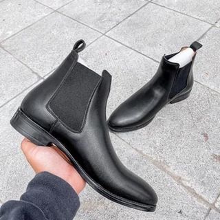 Chelsea Boots thời trang lịch lãm