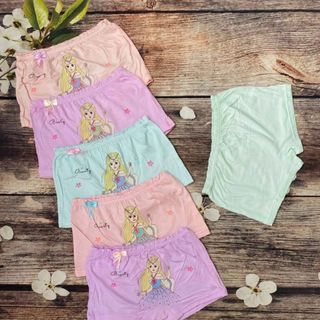 QUẦN CHIP BÉ GÁI DỄ THƯƠNG giá sỉ