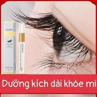 Dưỡng Mi Siêu Dài Giúp Lông Mi Mọc Nhanh Và Dày ESUNYA EYELASH