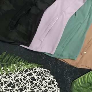 Đồ Thể Thao Áo Khoác Nữ Thể Thao Siêu Đẹp Giá Sỉ, Hàng Đẹp Chuẩn