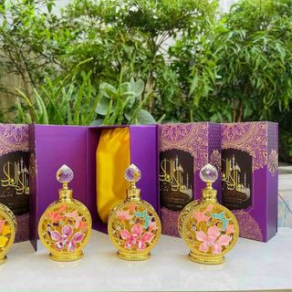 Tinh dầu nước hoa du bai