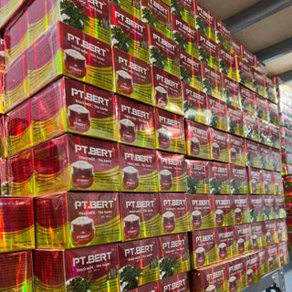Kem thảo mộc trà xanh nám sạm tàn nhang 20gr (giá bao bì 199k)