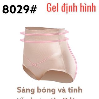 Gel định hình lcao cấp 8029#