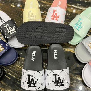 Dép quai ngang MLB