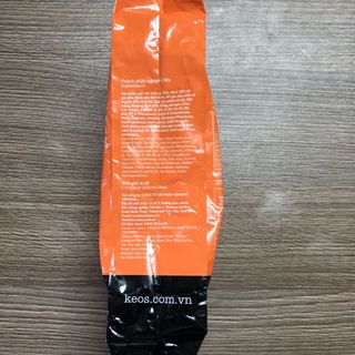 Thức ăn hạt cho chó con