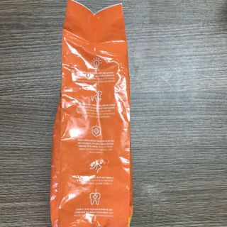 Thức ăn hạt cho chó con